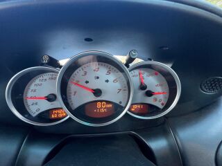 Porsche Boxster S 3.2 185kW