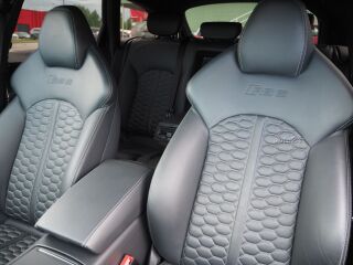 Audi RS 6 Avant Quattro EU5 4.0 4.0 TFSi V8 412kW