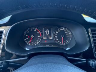 SEAT Leon 1.2 77kW