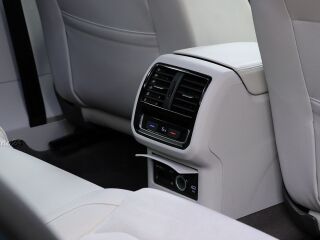 Volkswagen Passat Variant GTE 1.4 170кВ
