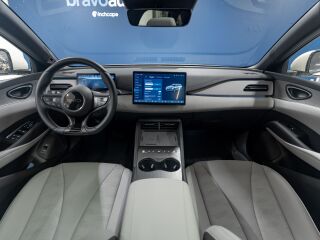 BYD Seal 6 DM-i Comfort Lite 1.5 R4 156kW