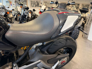 Ducati Monster 1200 S L2 101kW