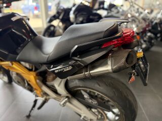 Aprilia Shiver 750 V2 70kW