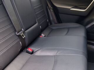 Toyota RAV4 Premium Plus 131кВ