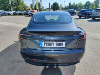 Tesla Model 3 Long Range Dual Motor 366kW