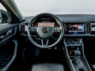 Skoda Kodiaq Laurin & Klement 4x4 2.0 140kW