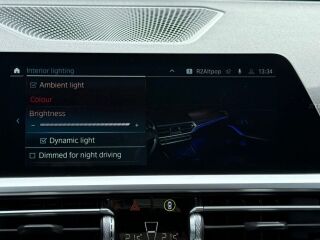 BMW 330 e xDrive Touring Steptronic 2.0 215kW