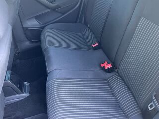 Volkswagen Polo 1.4 63kW