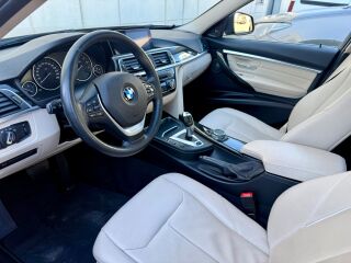 BMW 330 E Luxury Line Facelift H&K Pano 2.0 135kW