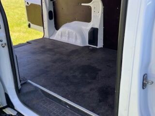 Citroen Jumpy 2.0 90kW