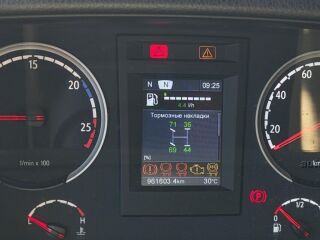 Scania R440
