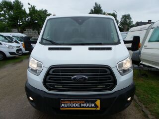 Ford Transit DOBL/CABa/c 2.2 TDI 114kW