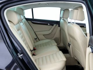 Volkswagen Passat Highline Facelift ATM 2.0 155кВ
