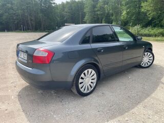 Audi A4 2.0 96kW