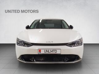 Kia EV6 GT-Line 81kW