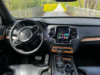 Volvo XC90 Inscription 2.0 R4 173kW