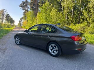 BMW 316 2.0 85kW