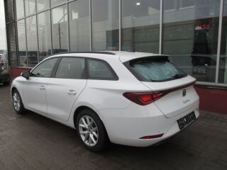 SEAT Leon 4Drive Sportstourer TDI 110kW