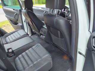 Volkswagen Touareg R-Line 3.0 193kW