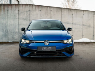 Volkswagen Golf R 4Motion 2.0 235kW