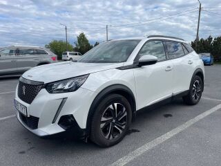 Peugeot 2008 1.2 96kW