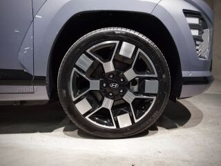 Hyundai Kona LONG RANGE 160кВ
