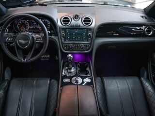 Bentley Bentayga W12 6.0 W12 447kW