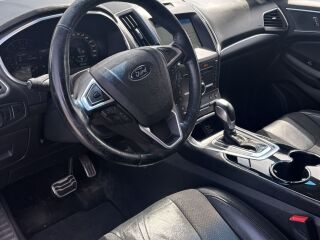 Ford Edge ST Line 2.0 155kW