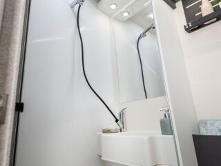 McLouis GLAMYS 365 - ARCTIC - MATIC- 2.0 R4 TDCI  ECOBLUE 121kW