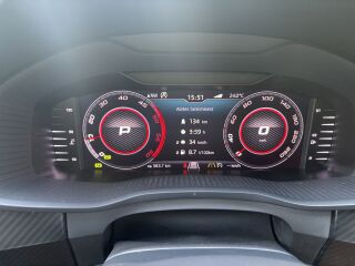 Skoda Kodiaq RS 2.0 176кВ