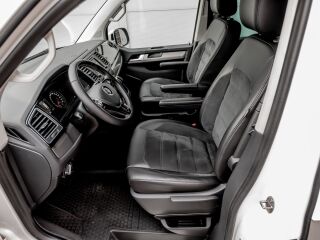Volkswagen Multivan 4Motion Highline 2.0 146кВ