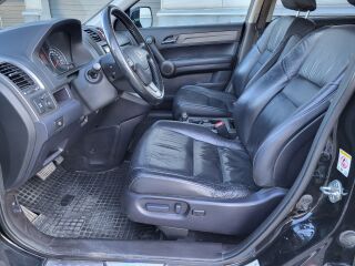 Honda CR-V Executive 2.2 110кВ