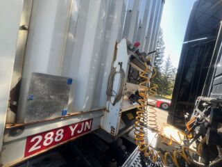 Krone SDP 27ELB4-CS TIR