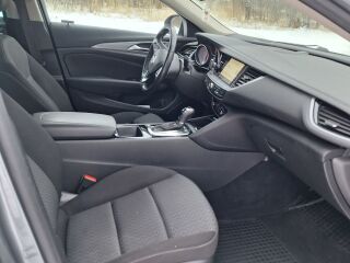 Opel Insignia 1.6 100кВ
