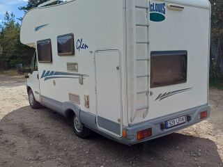 McLouis Ducato 62kW