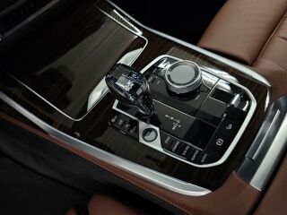 BMW X7 xDrive30d M-Sport 3.0 195kW