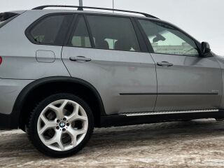 BMW X5 3.0 R6 210kW