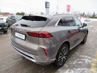 GWM Wey 05 Premium 2.0 350kW