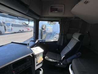 Scania R490 R 490 LB6x2*4MLB 13.0