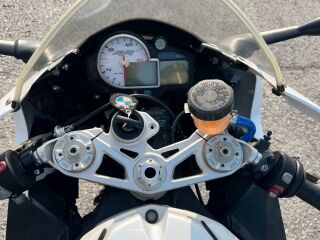 BMW S 1000 RR R4 142kW