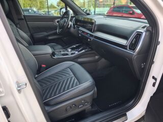 Kia Sorento TX 2.2 142kW