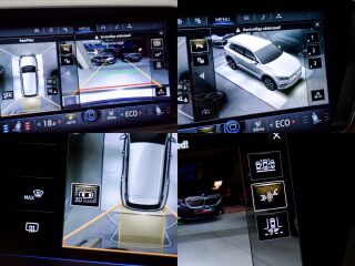 Volkswagen Touareg 4Motion Elegance 3.0 170kW