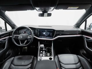 Volkswagen Touareg R-line 4Motion 3.0 250kW