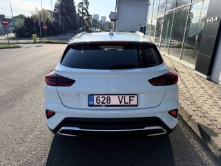 Kia XCeed LX Plus 1.5 117kW