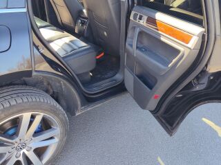 Volkswagen Touareg 3.0 165kW