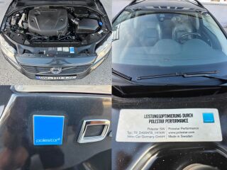 Volvo V70 Polestar Performance Savile Grey 2.0 D4 147кВ