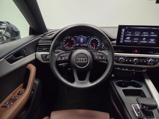 Audi A5 Sportback SPORTBACK 2.0 195kW