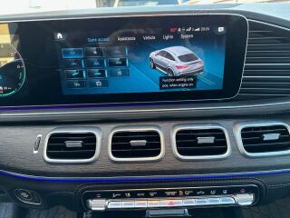 Mercedes-Benz GLE 350 Coupe 4Matic AMG Airmatic PLUG-IN-HYBRID 2.0 143kW