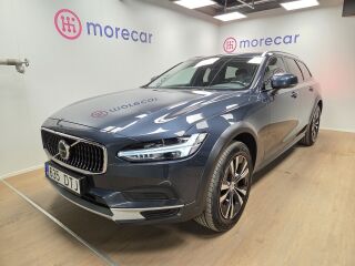 Volvo V90 Cross Country 2.0 145kW