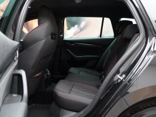 Skoda Octavia VRS 1.4 180кВ